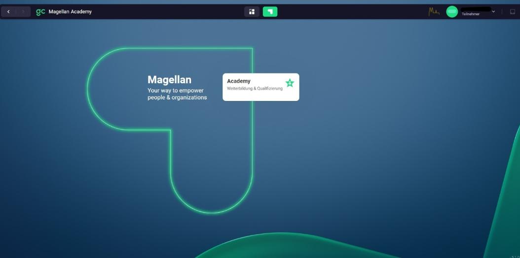 Magellan Academy