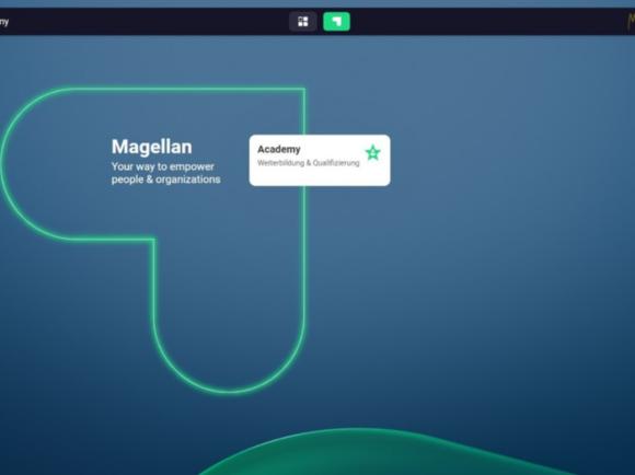 Magellan Academy