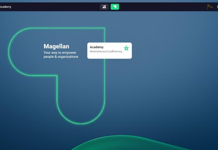 Magellan Academy