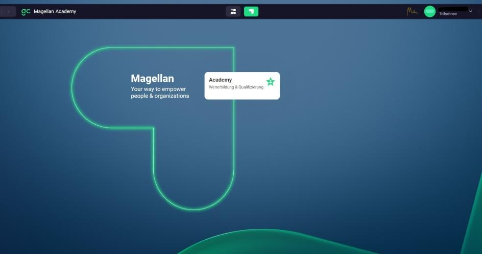Magellan Academy
