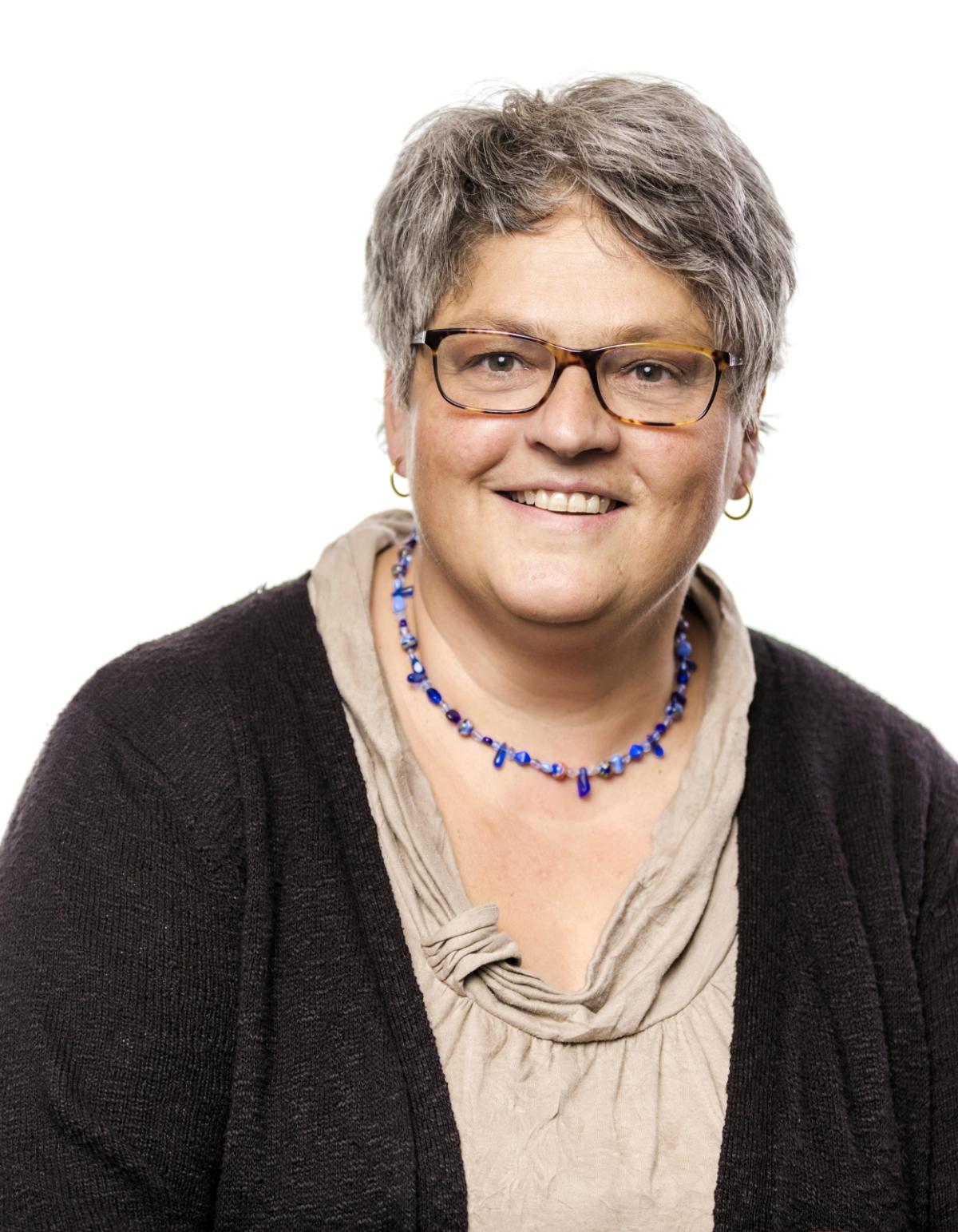 Silke von Thun