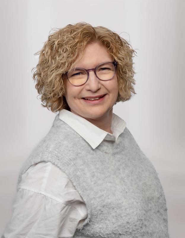 Sandra Klein