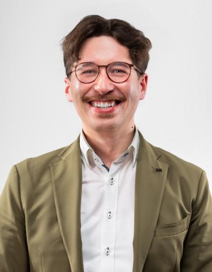 Maximilian Bröckermann