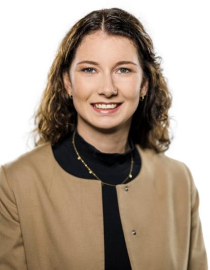 Mareike Heydenreich