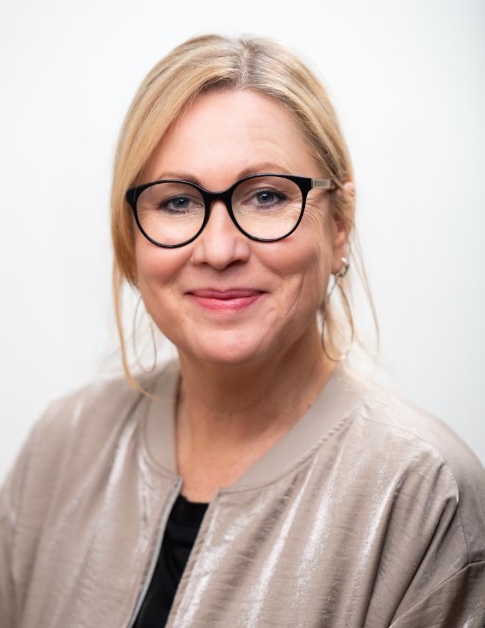 Susanne Kersten