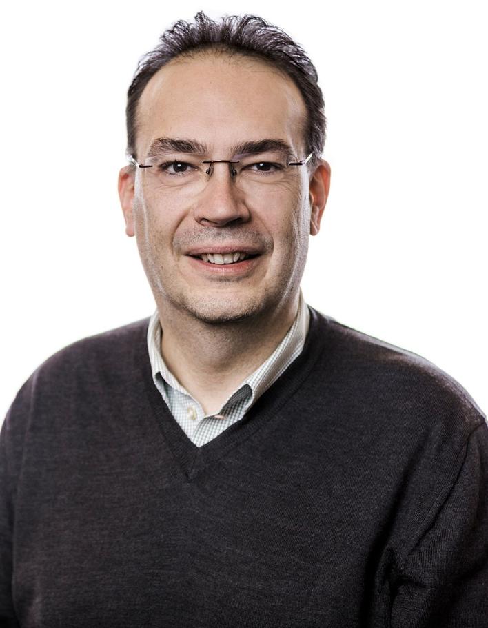 Manfred Lang