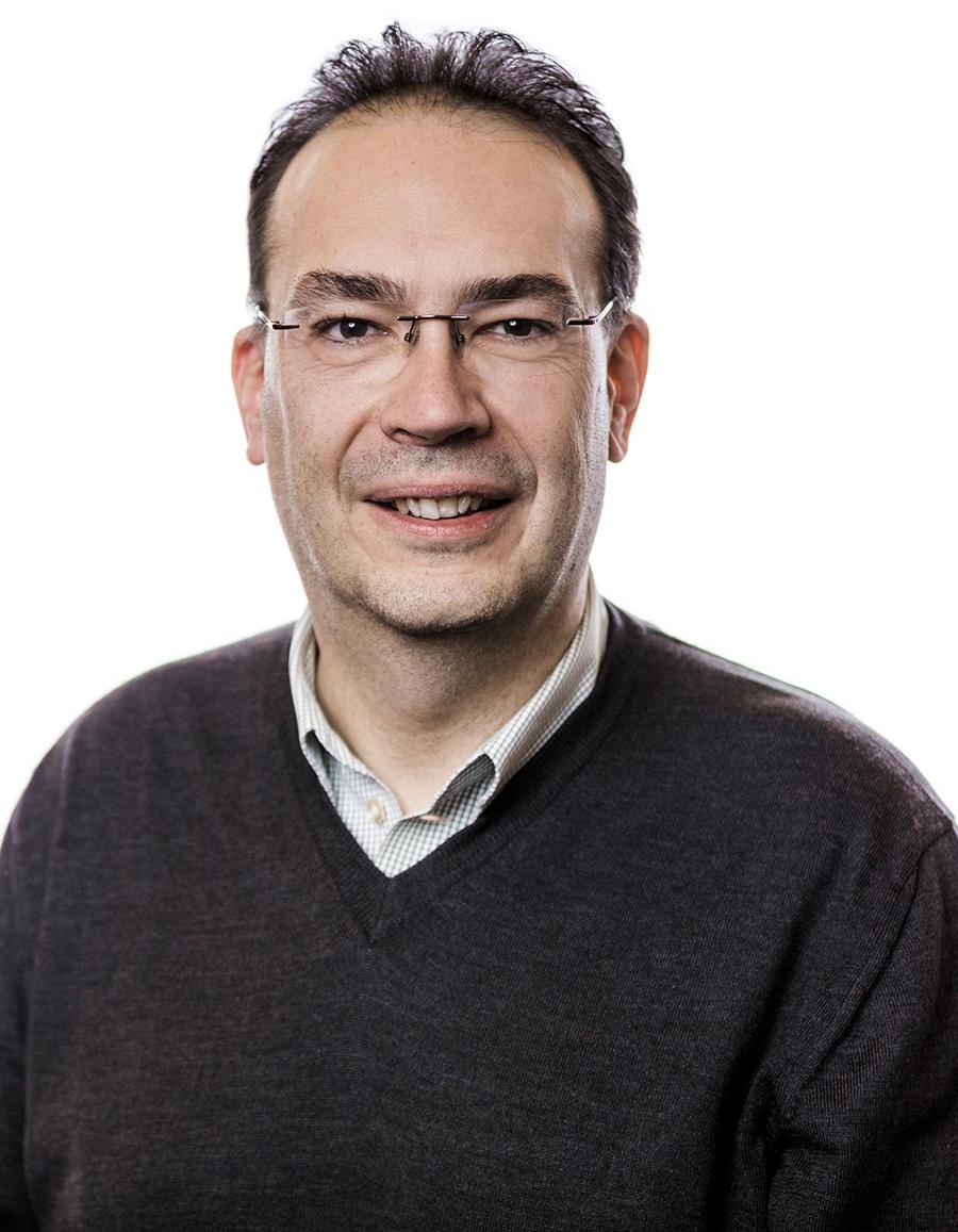 Manfred Lang