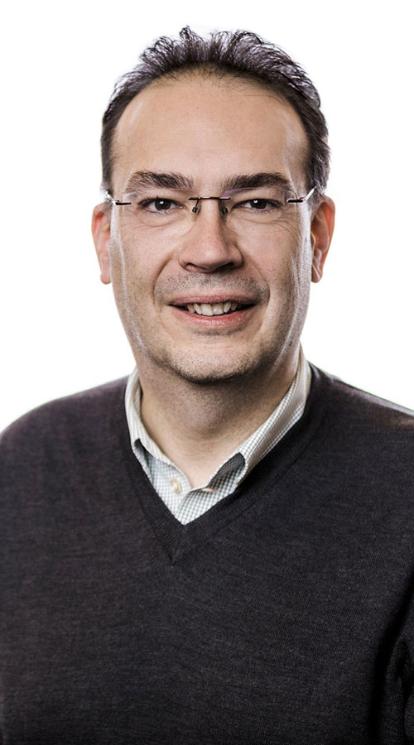 Manfred Lang