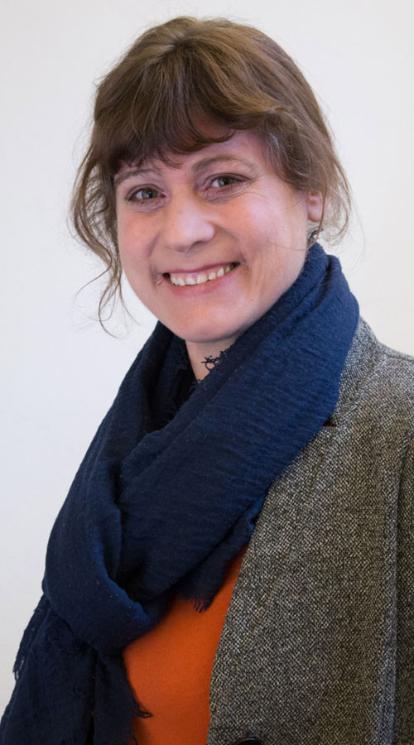 Eva Müller