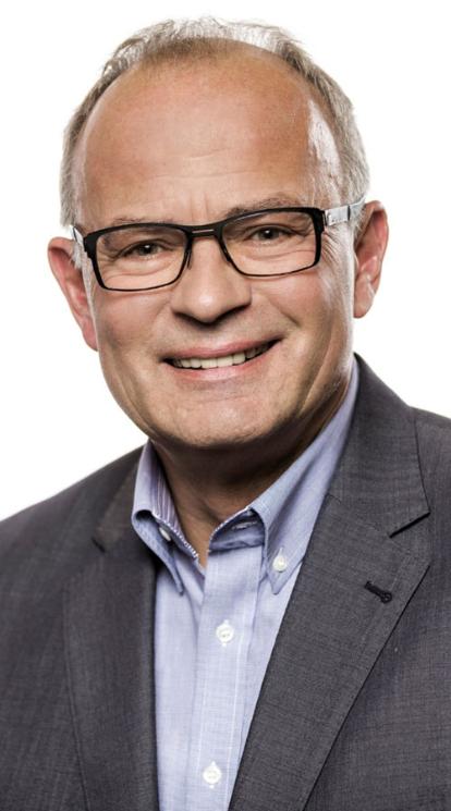 Wolfgang Schnichels