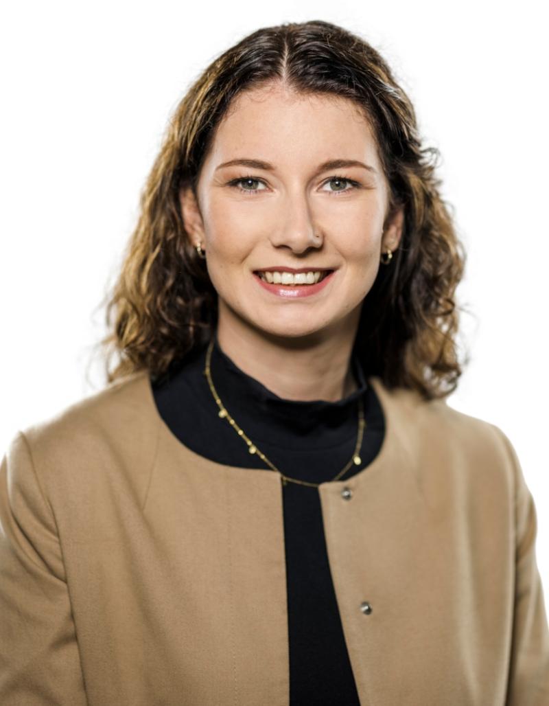 Mareike Heydenreich
