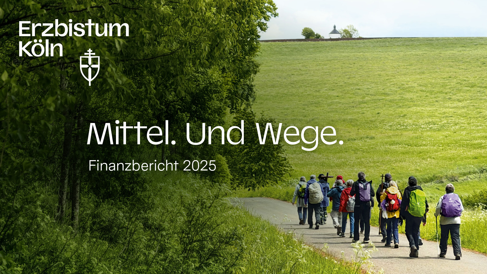 Finanzbericht 2025: Aktuelle Ausgabe