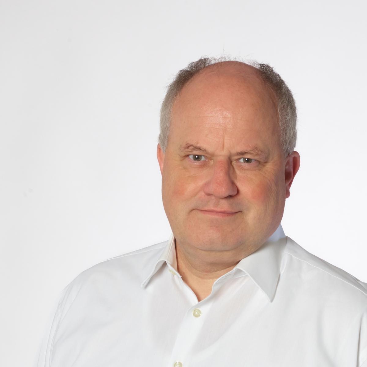 Heinrich Foto