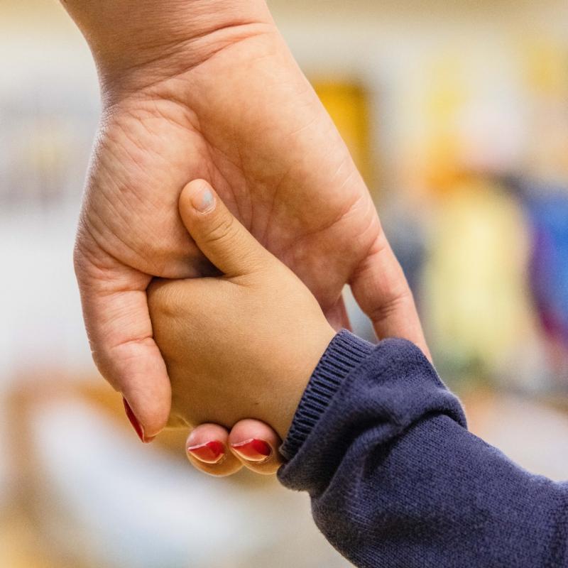 Kindertagesstätte JOhannesNest