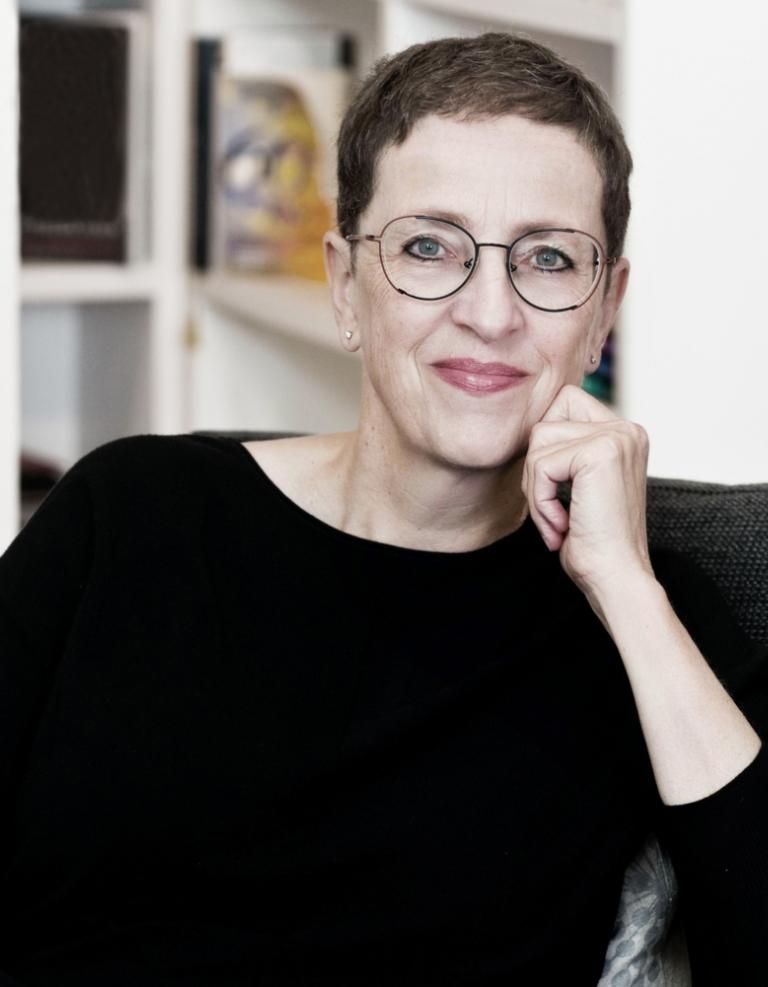 Christiane Blecke-Vogt