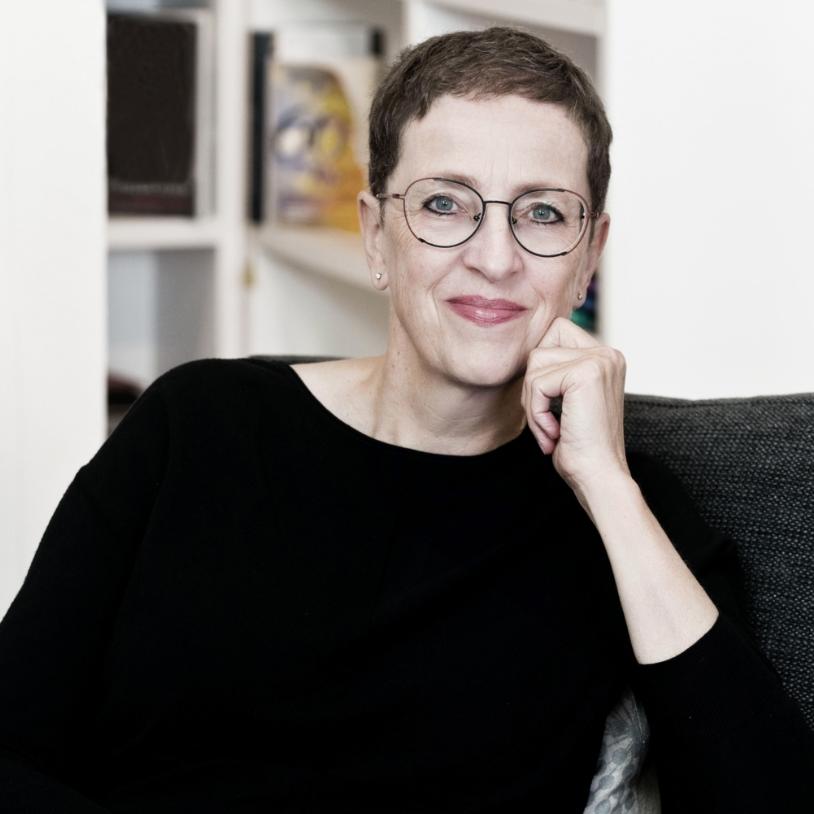 Christiane Blecke-Vogt