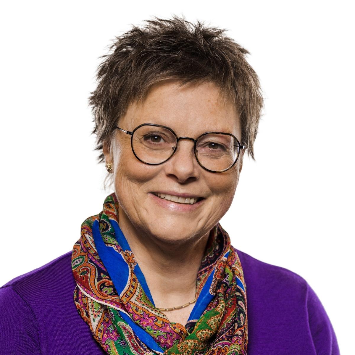 Renate Koziolek