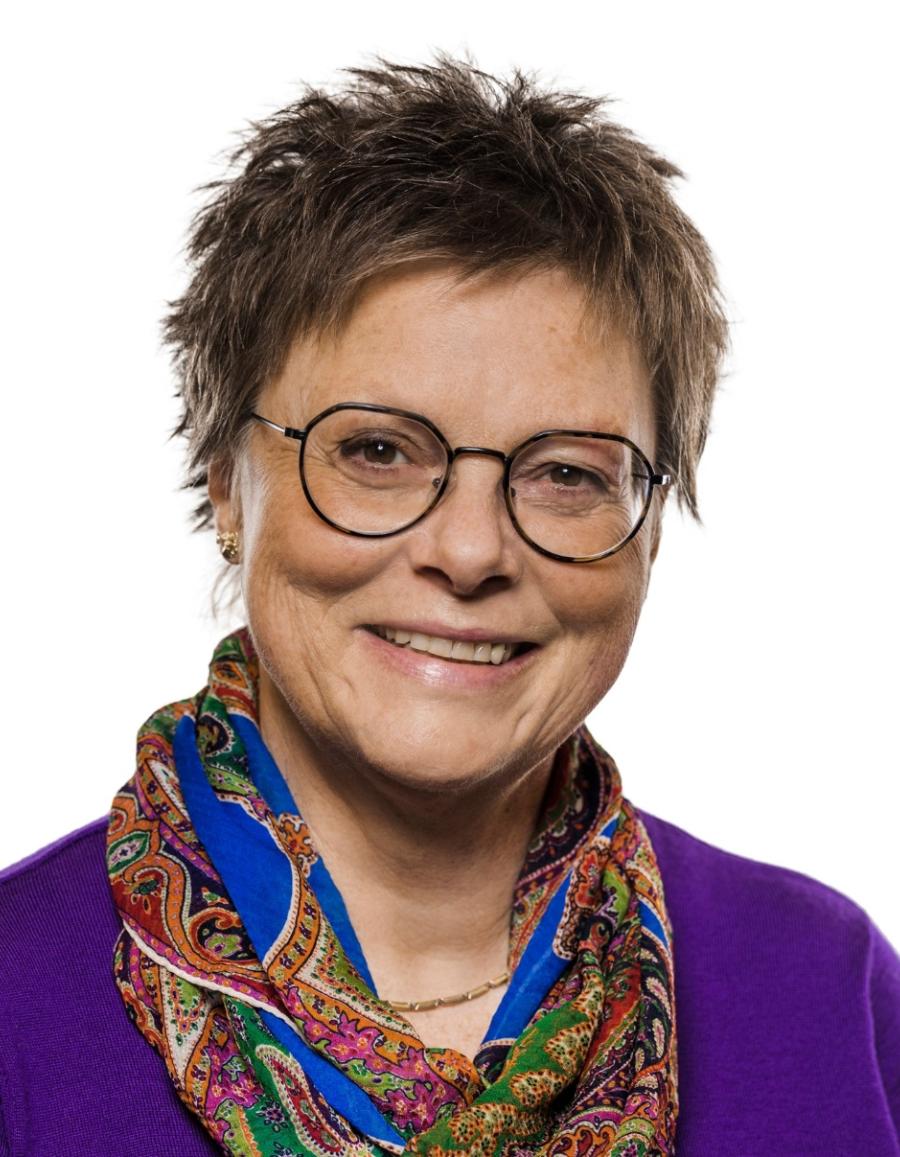 Renate Koziolek