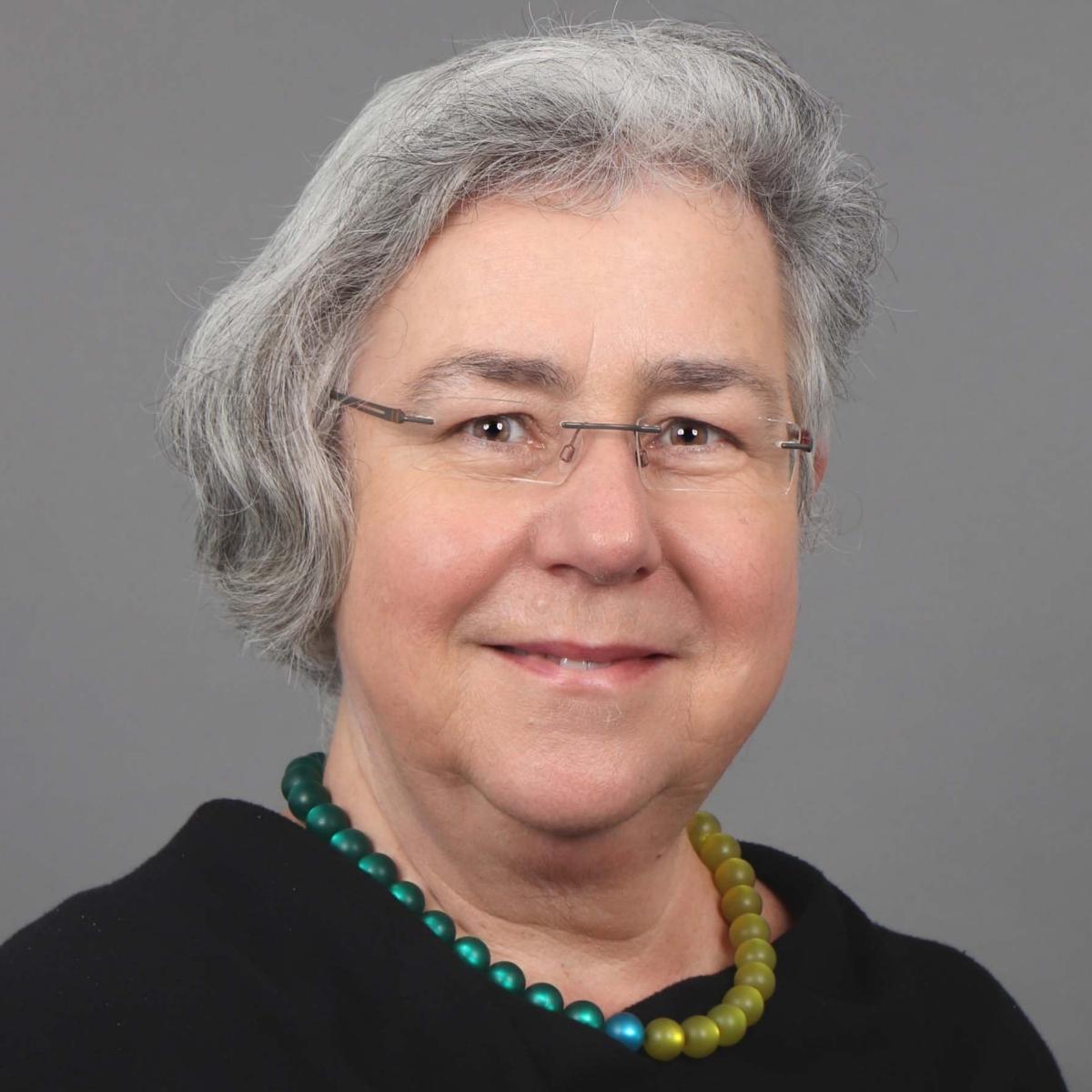 Ulla Stollenwerk