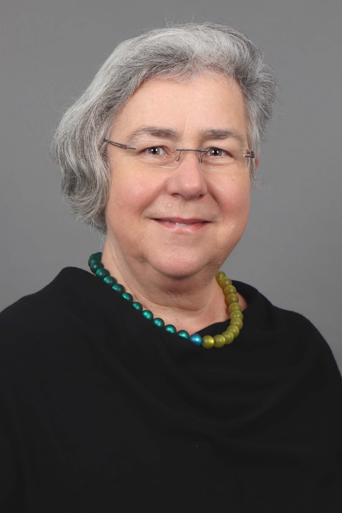 Ulla Stollenwerk