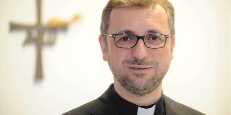 Prälat Dr. Stefan Heße ist zum Diözesanadministrator gewählt worden