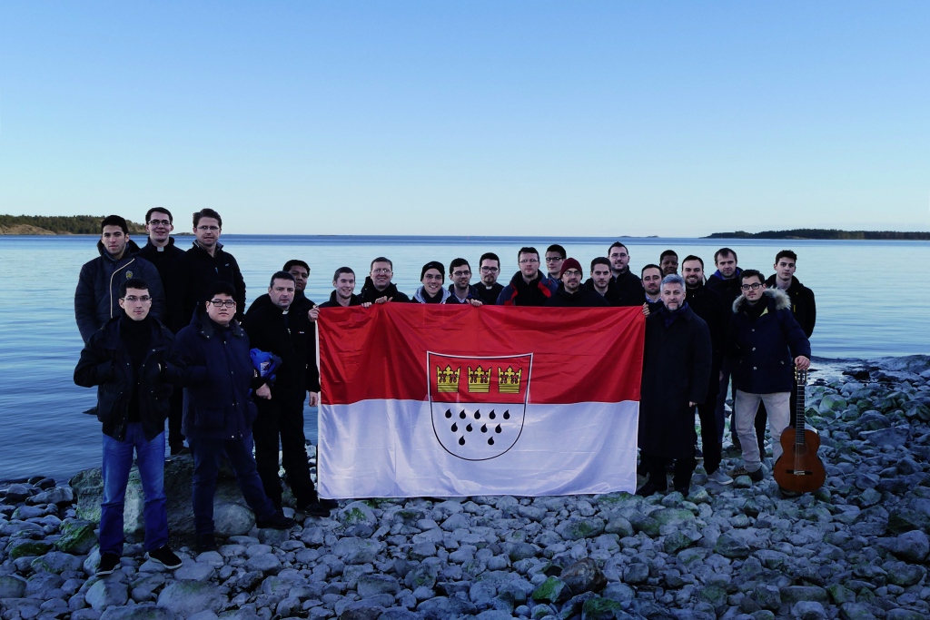 Das Seminar am Meer