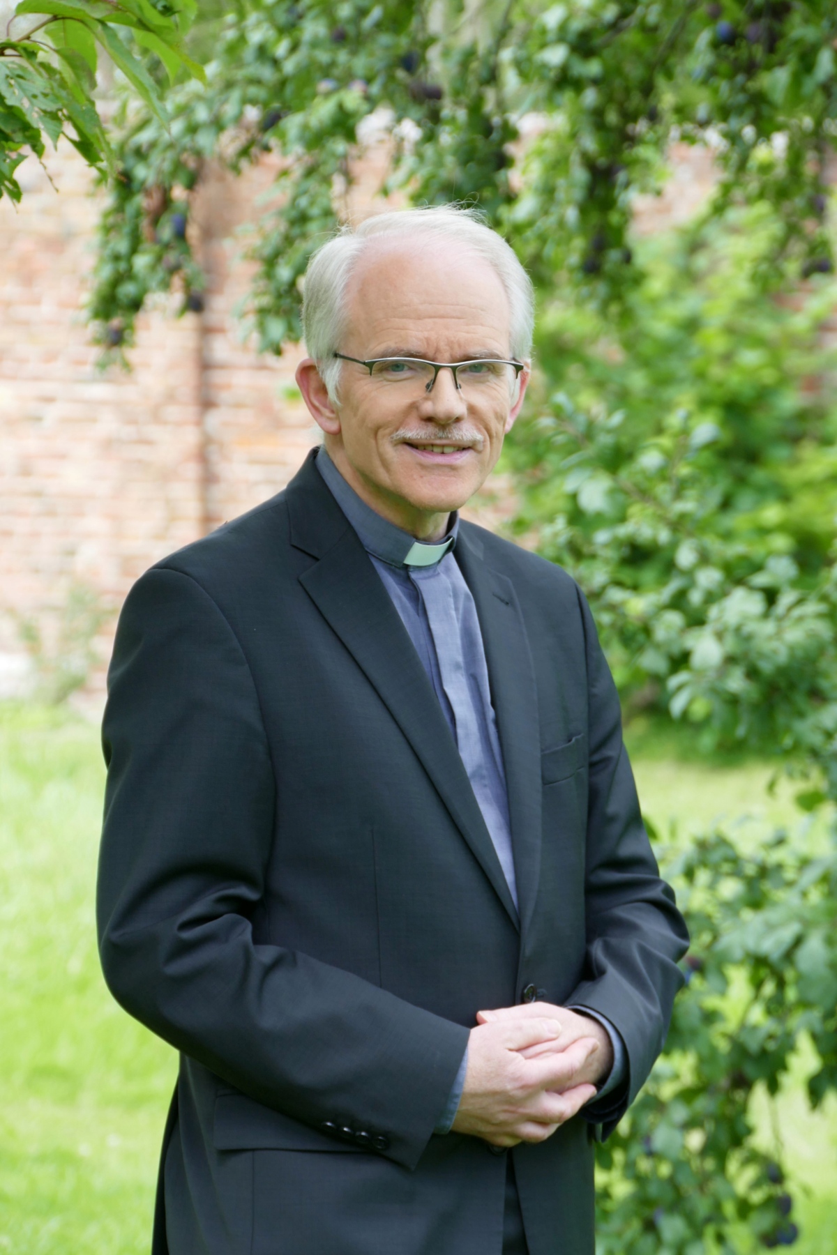 Spiritual Michael Kuhlmann