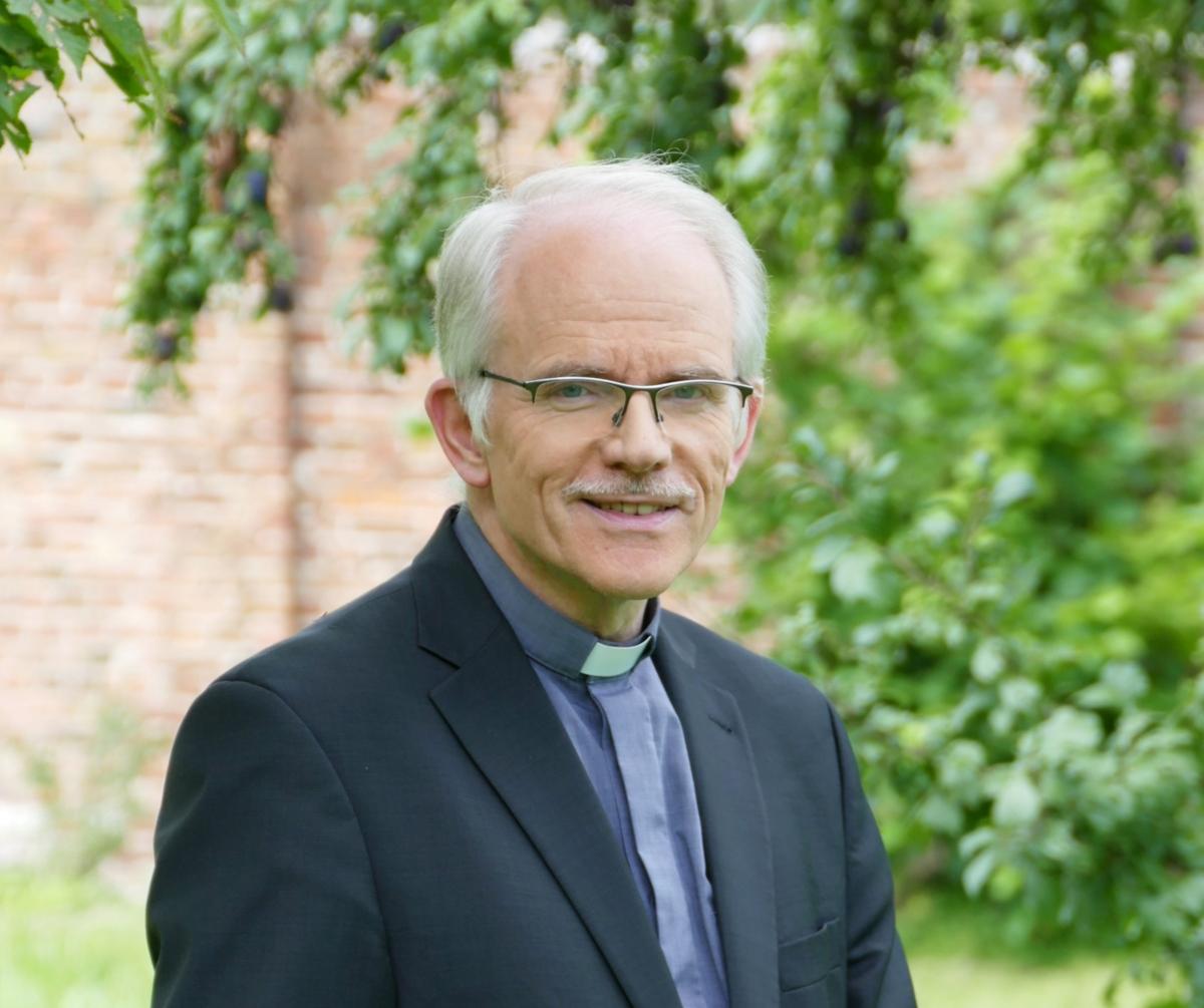 Spiritual Michael Kuhlmann