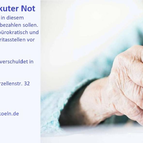 Beschreibung Armut