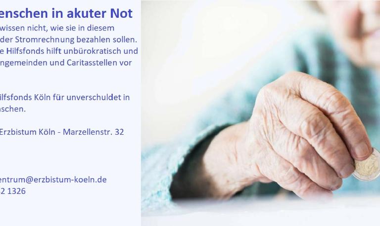 Beschreibung Armut