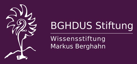 Logo der BGHDUS-Stiftung