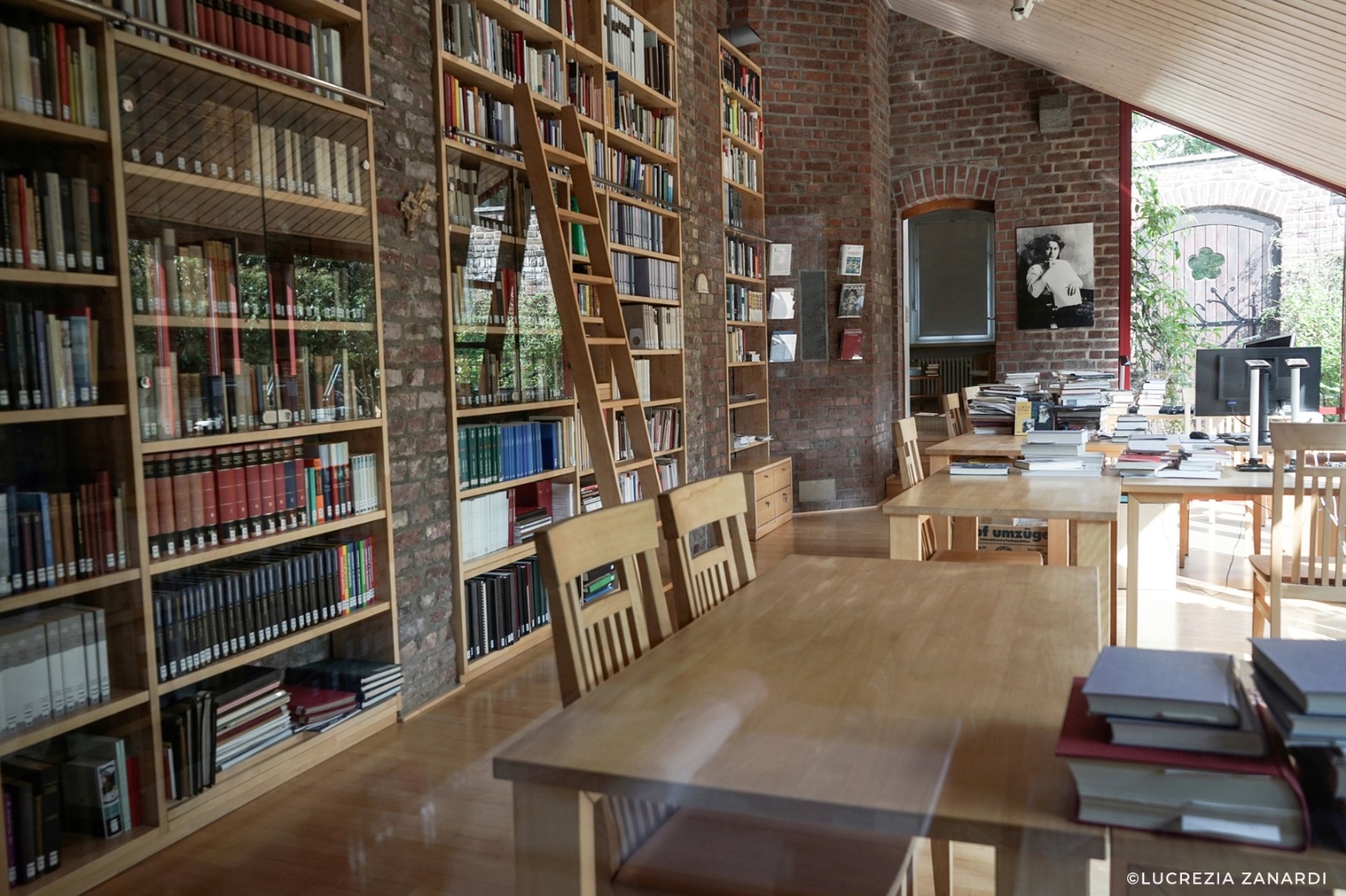 Das Edith Stein Archiv