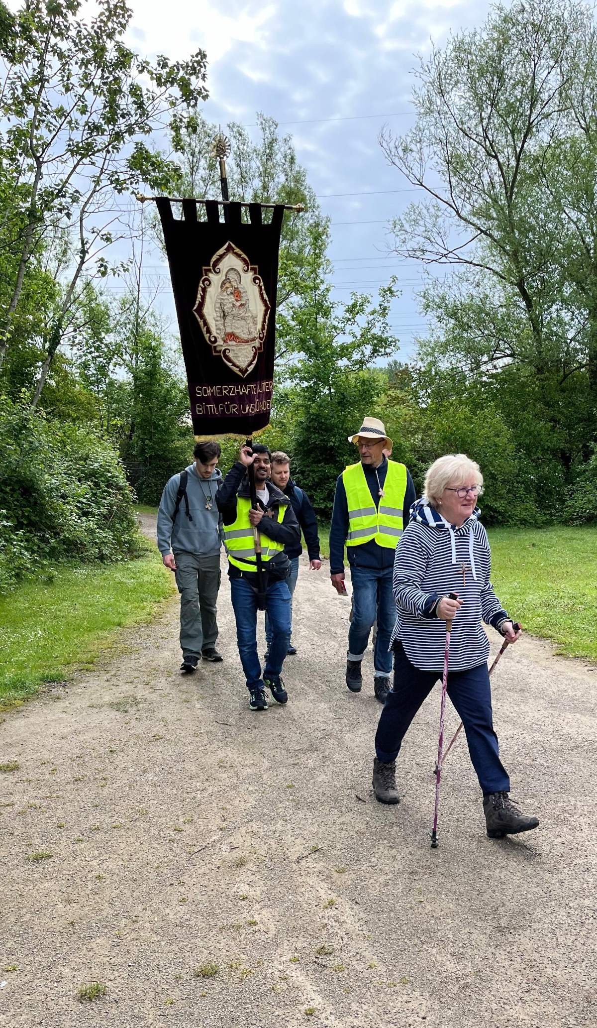 Fahne in Fühlingen-2