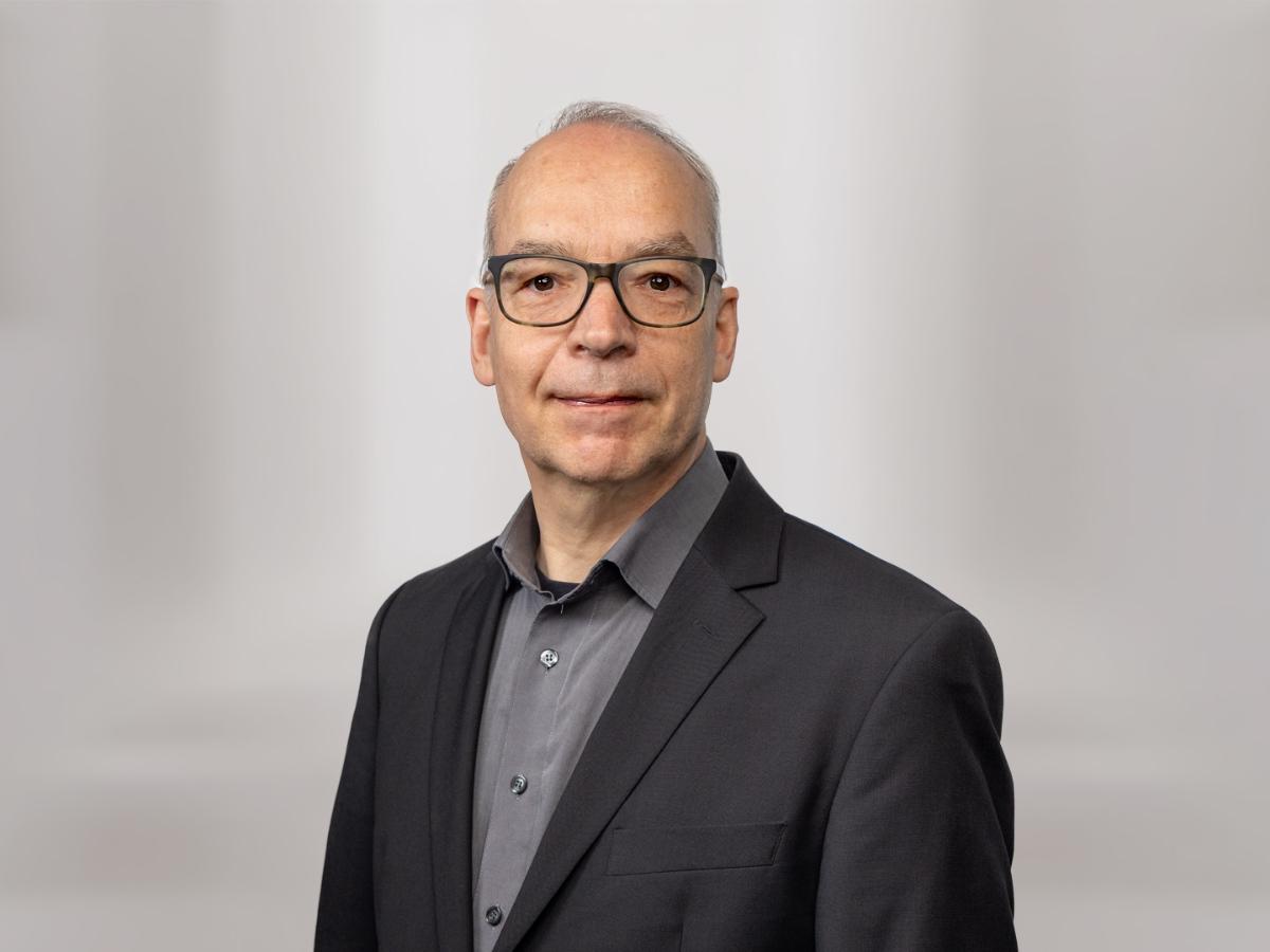 Markus Schüppen (c) Erzbistum Köln Markus Schüppen