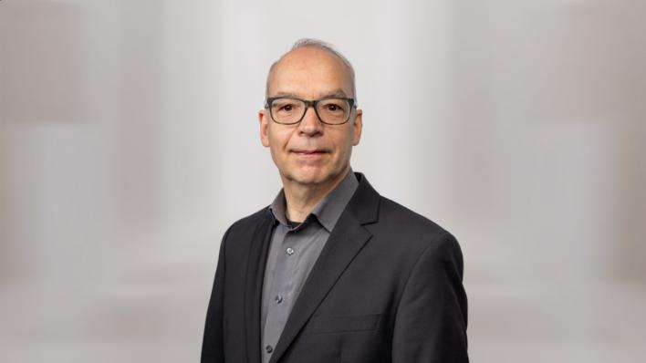 Markus Schüppen