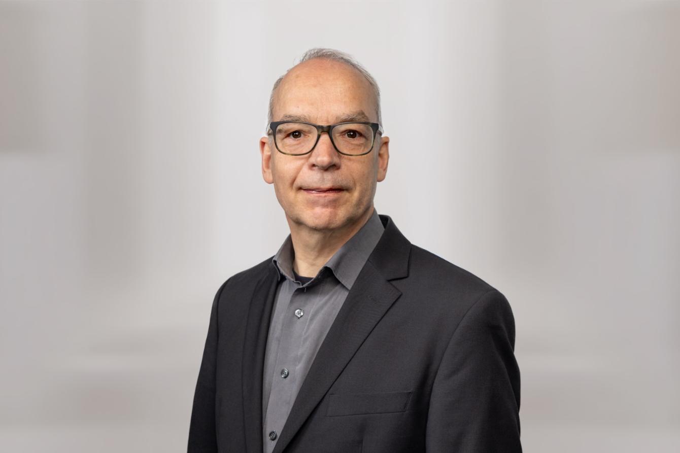 Markus Schüppen (c) Erzbistum Köln Markus Schüppen