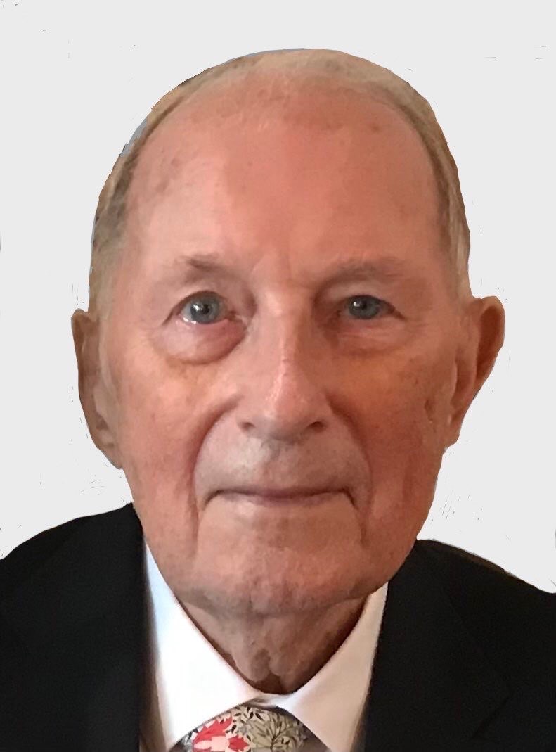 Professor Dr. Heinrich Kürpick