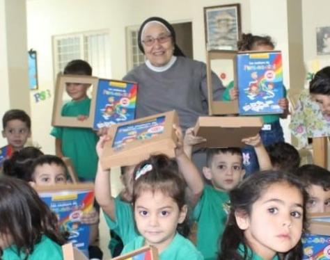 Sr. Beatrice Skorti OSF