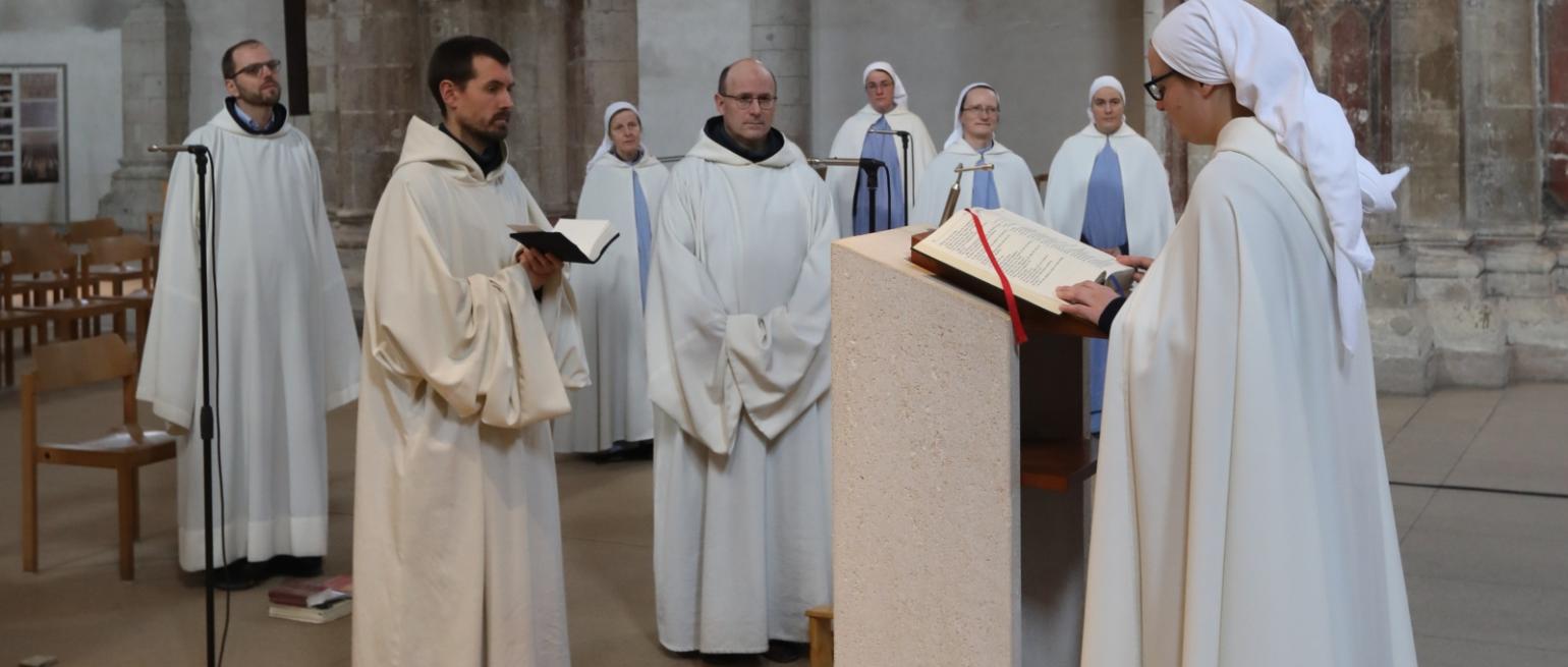 Monastische Gemeinschaften von Jerusalem