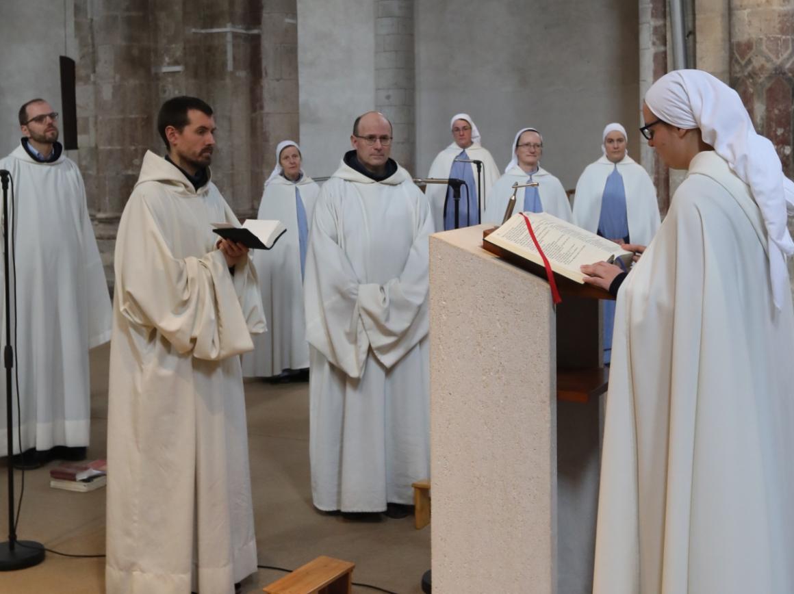 Monastische Gemeinschaften von Jerusalem