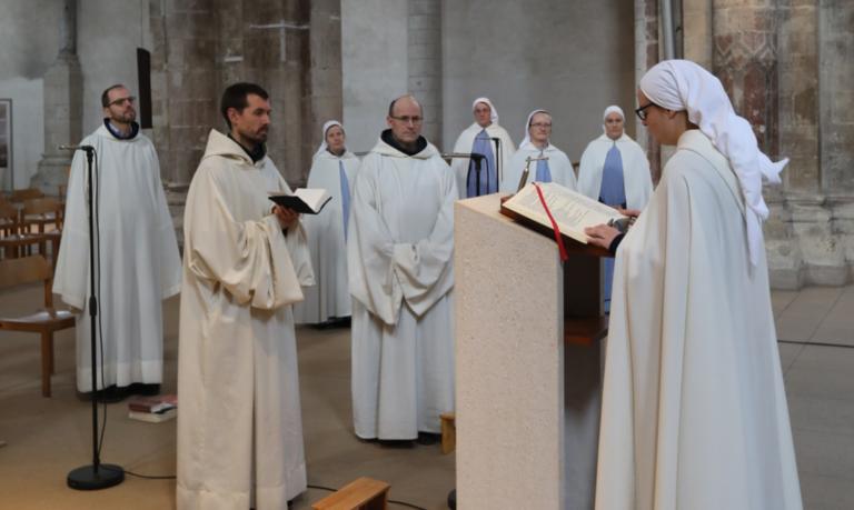 Monastische Gemeinschaften von Jerusalem