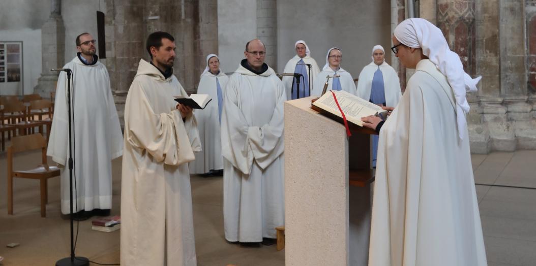 Monastische Gemeinschaften von Jerusalem