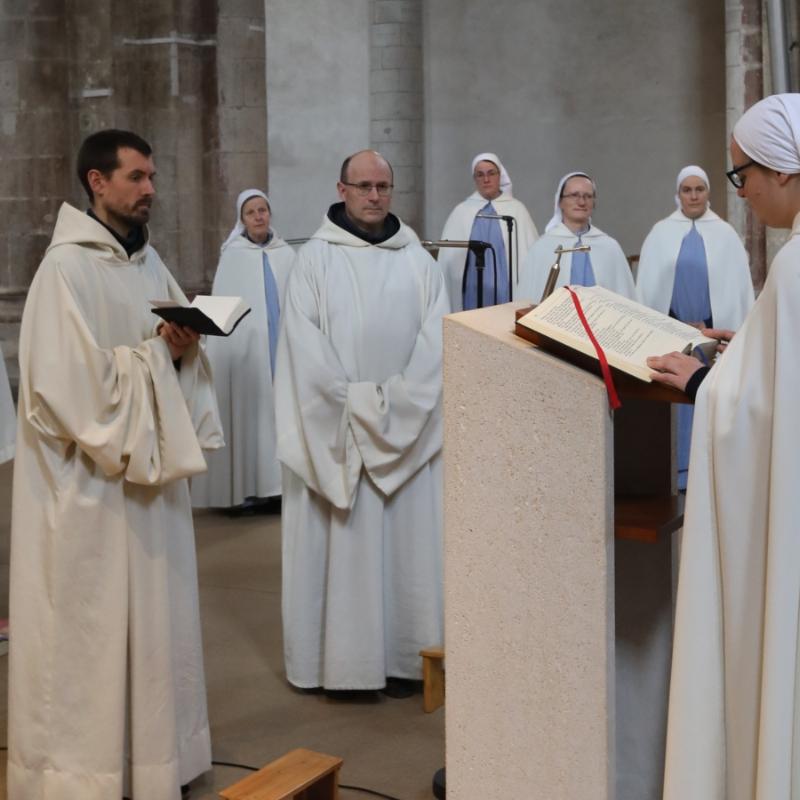 Monastische Gemeinschaften von Jerusalem