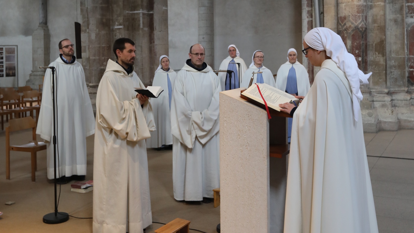 Monastische Gemeinschaften von Jerusalem