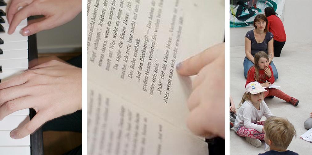 Winnekes Stiftung Zwecke