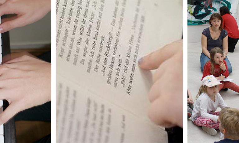 Winnekes Stiftung Zwecke