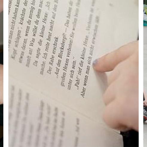 Winnekes Stiftung Zwecke