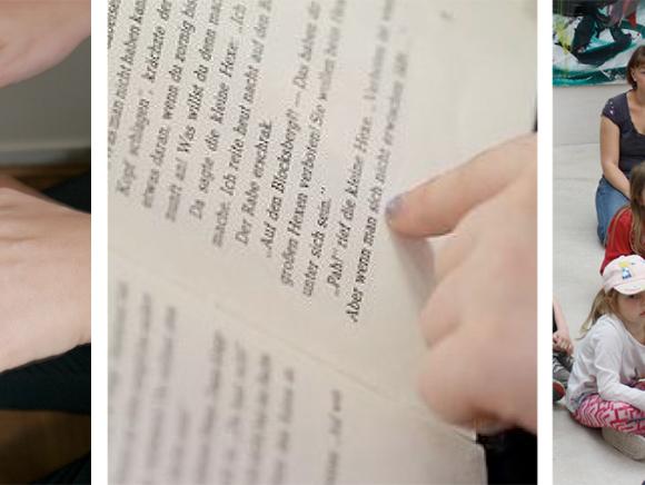 Winnekes Stiftung Zwecke