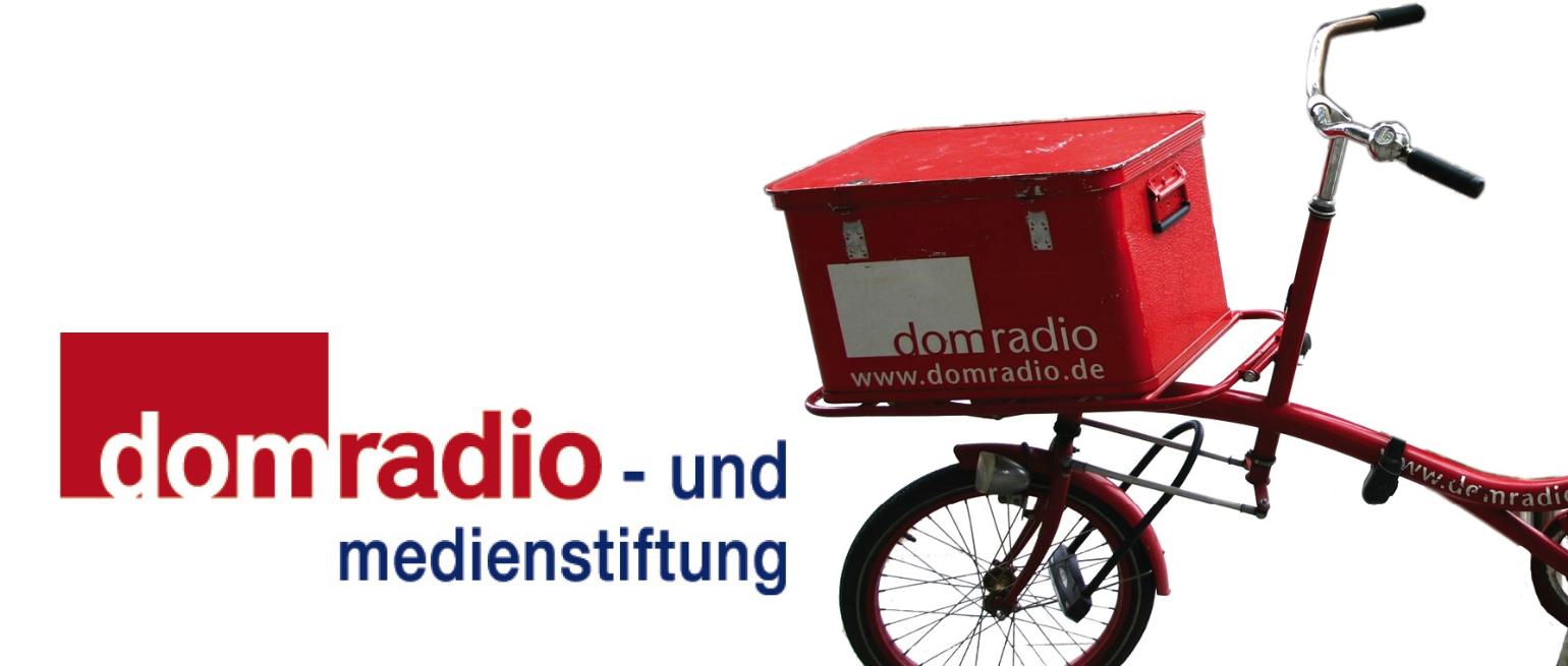 domradio fahrrad