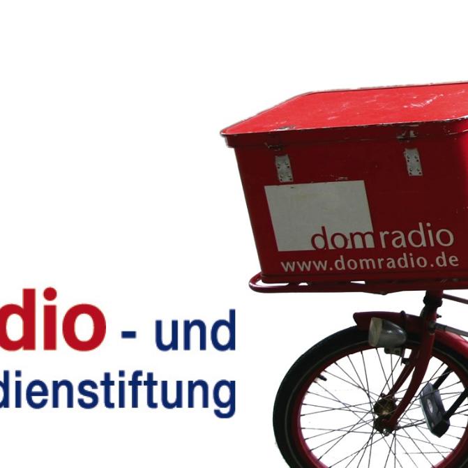 domradio fahrrad